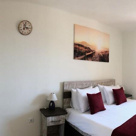 Romantic Hotel Centar Omisalj Ngoại thất bức ảnh