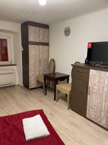 Romantic Hotel Centar Omisalj Ngoại thất bức ảnh