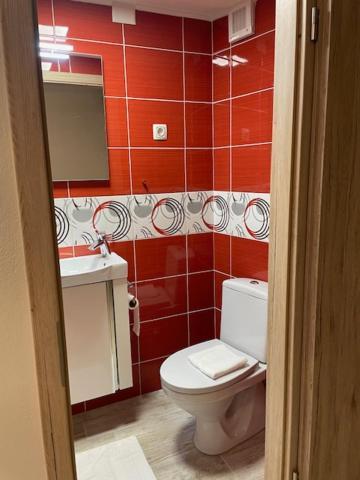 Romantic Hotel Centar Omisalj Ngoại thất bức ảnh