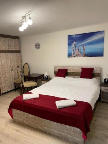 Romantic Hotel Centar Omisalj Ngoại thất bức ảnh