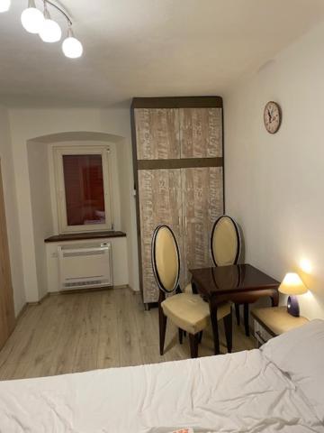 Romantic Hotel Centar Omisalj Ngoại thất bức ảnh